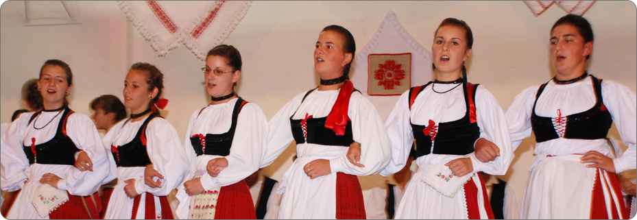 Folklórfesztivál